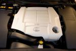 Lexus GS460 2010 года